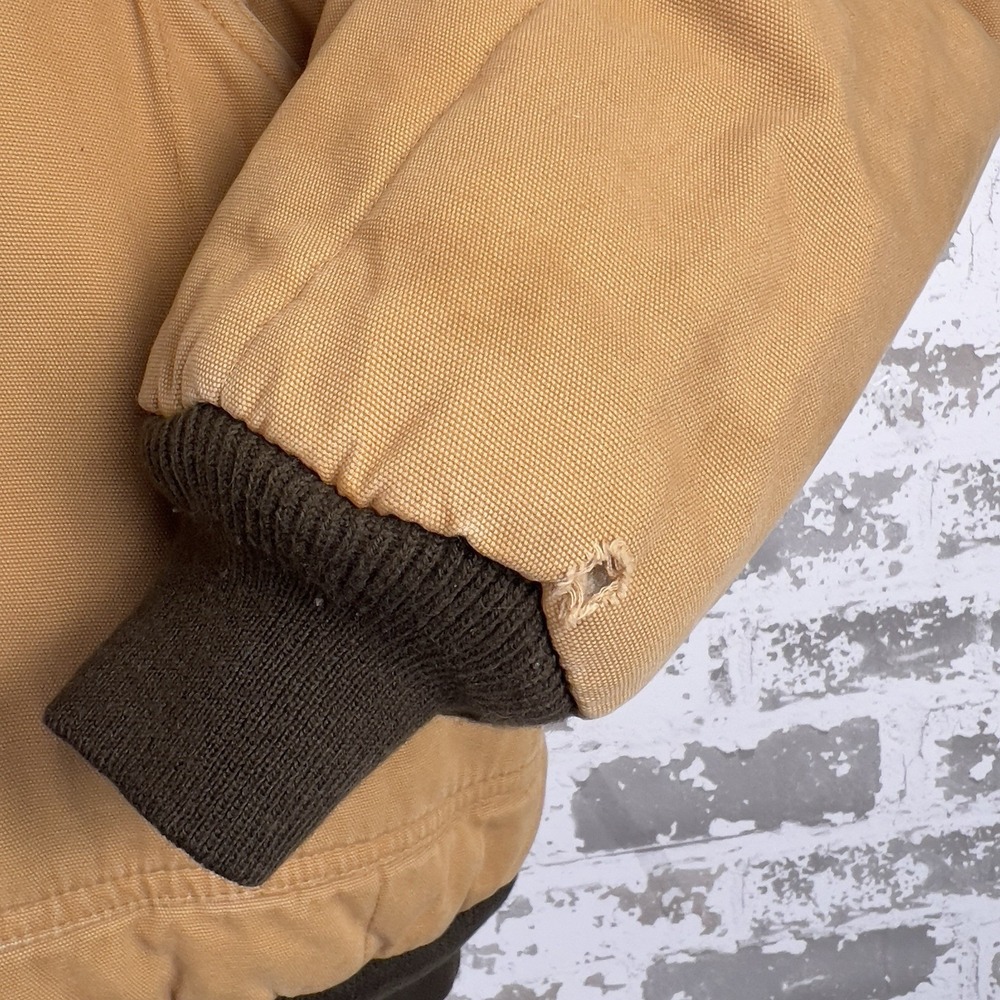 Browning Realtree Camo AP HD Hunting Jacket Coat Fully Reversible Men's L - Picture 12 of 14